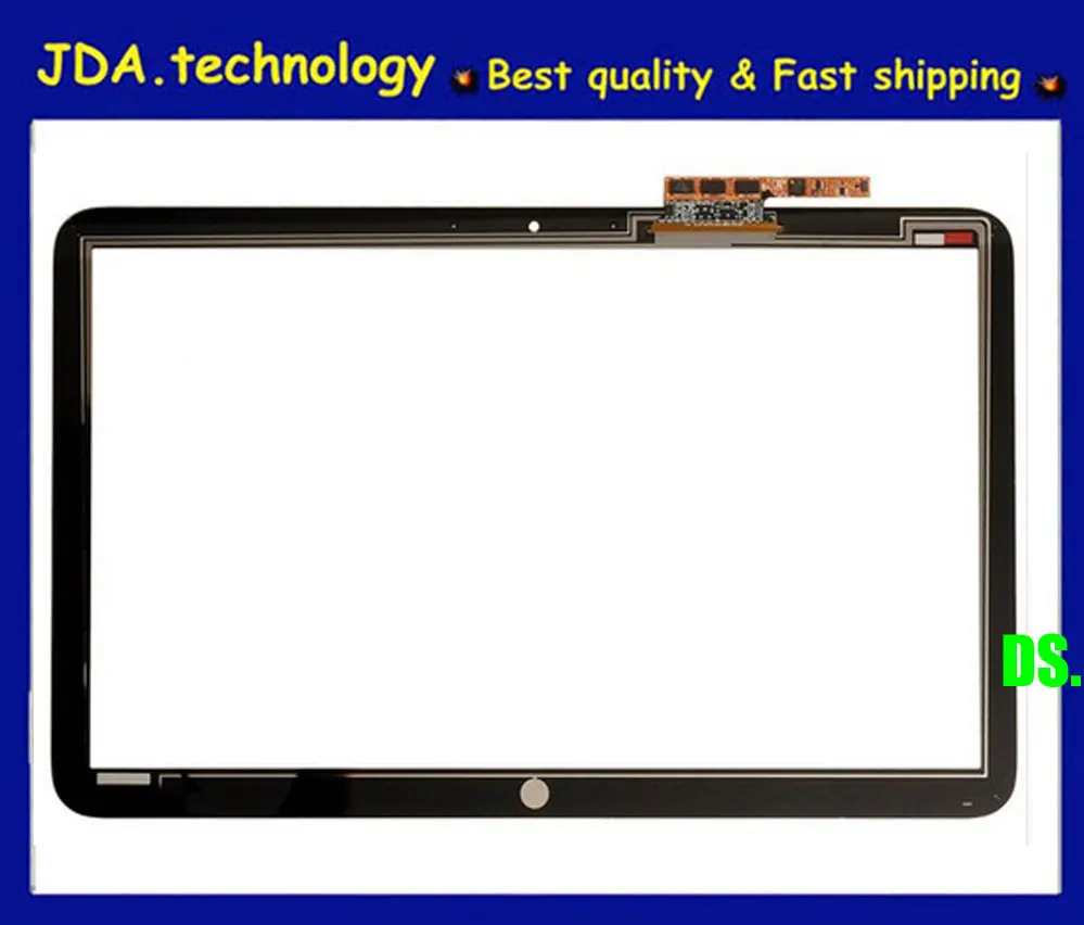 Новый/оригинальный экран дигитайзер стекло для HP envy 15 envy15j envy15 j ноутбука