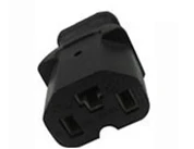 3P Plug 67,2 в 8A 110 В/220 В выход 67,2 в 8A зарядное устройство 60 в 8A li-ion зарядное устройство 60 в зарядное устройство для велосипеда для 16 S 60 В литиевая батарея - Цвет: 3P Plug