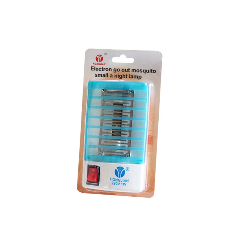 220 В домашний убийца комаров светильник Репеллент насекомых летная ловушка для
