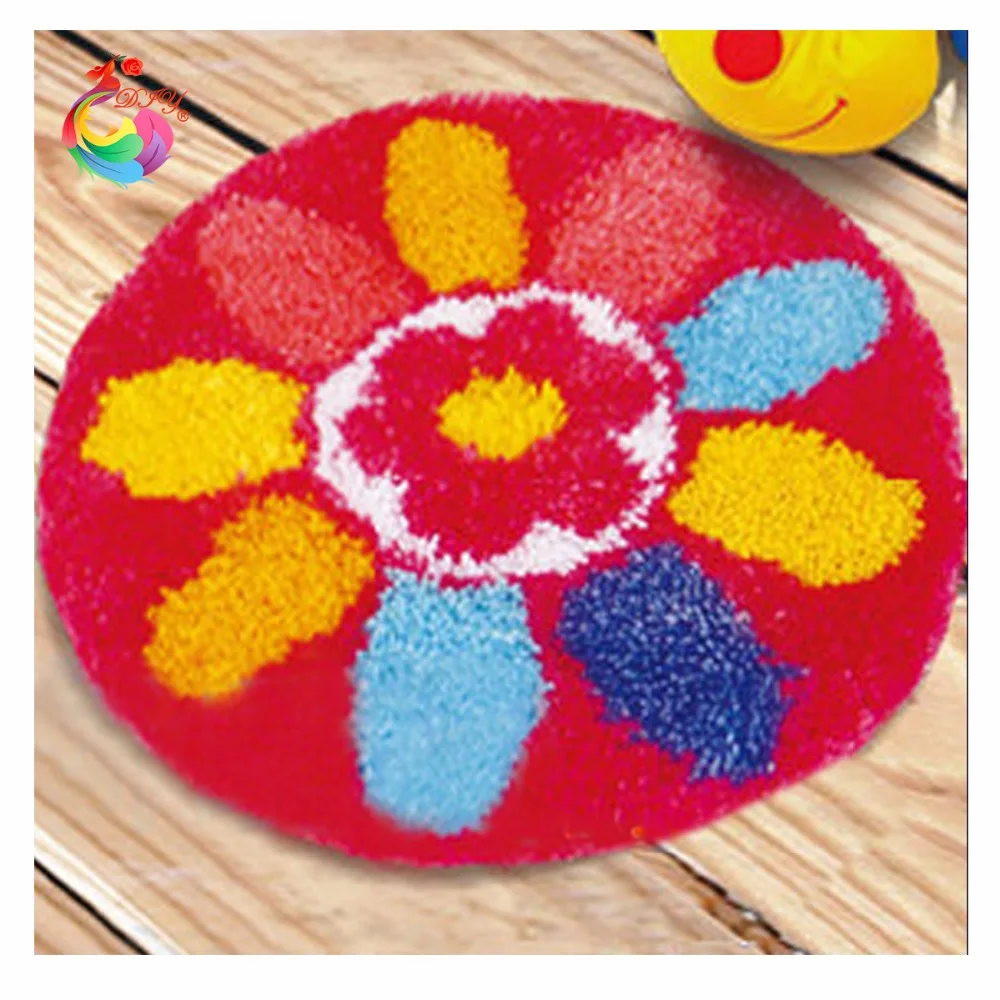 Ковров и ковровых покрытий крюк с защелкой ковер комплекты коврик для лестницы