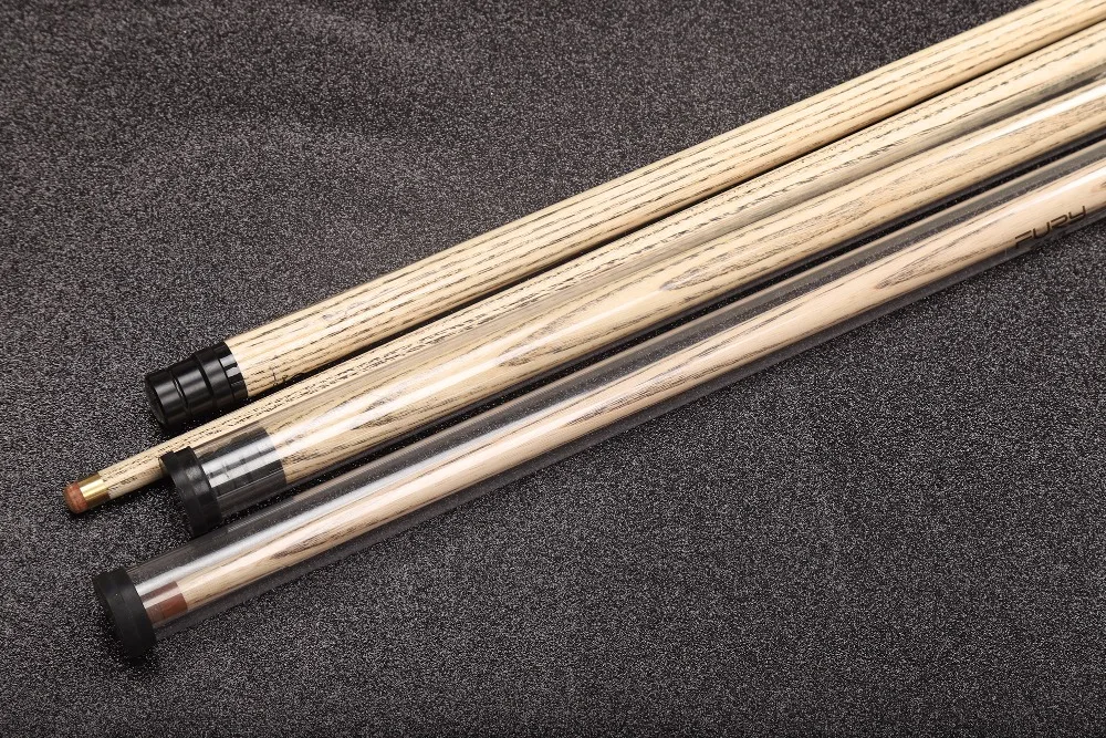 CUPPA Pool Cue Shaft Quick Joint 8 Teeth Joint Shaft предплечье бильярдный снукер палка комплект черный 8 золы жесткий вал для FURY CUPPA