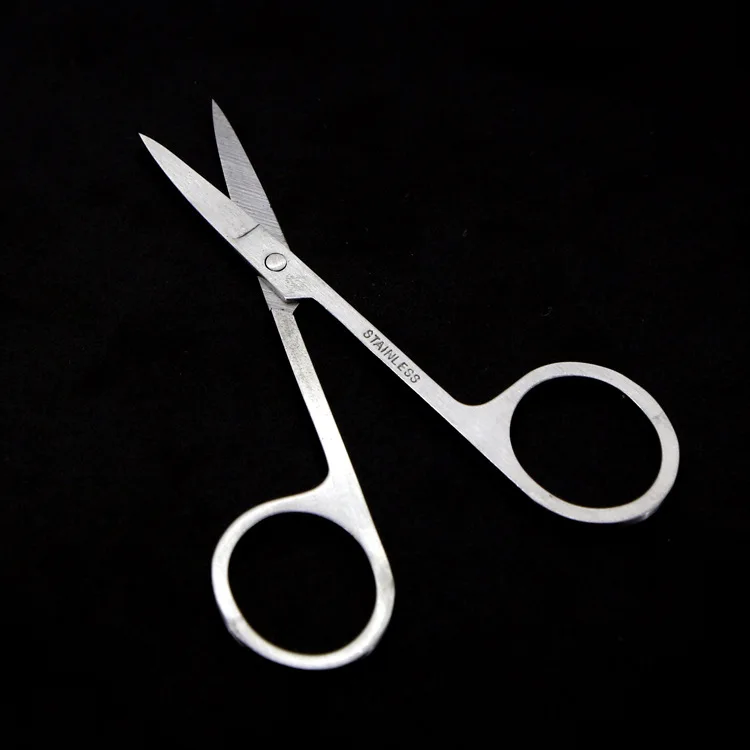 3 шт. пинцет из нержавеющей стали для удаления омертвевшей кожи |