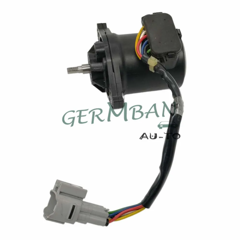 Электровилочный погрузчик OE Style OEM #198300-7310 89441-3650A для фотоаксессуаров | Автомобили