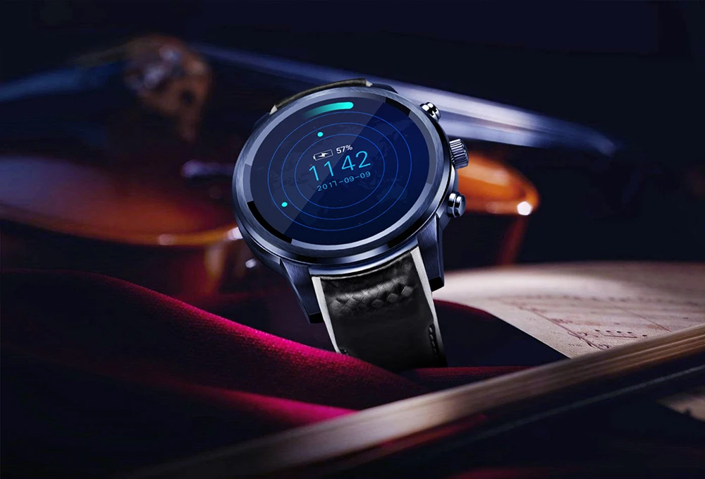 LEM5 Finow X5 Смарт-часы для мужчин водонепроницаемый плавательный gps мобильный