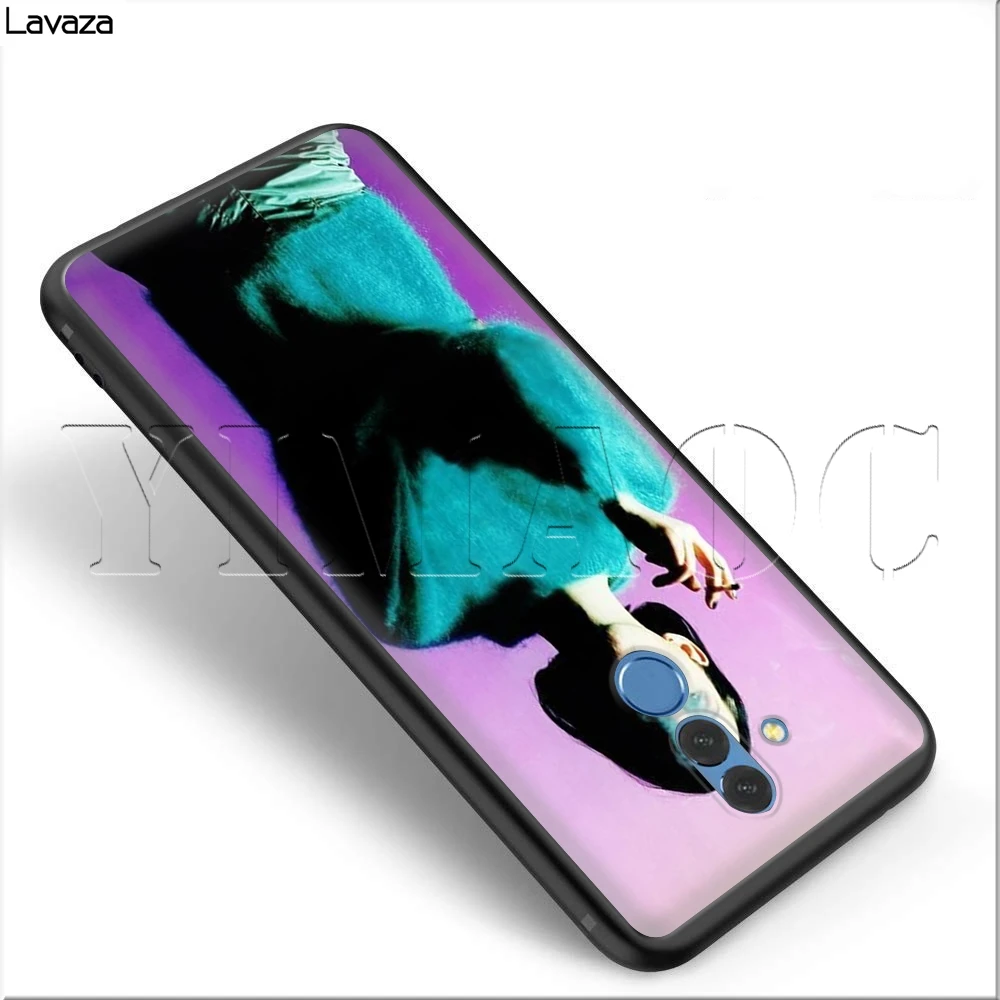 Lavaza рок группы Placebo чехол для Huawei мат 30 20 Honor 6a 7a 7c 7x 8C 8x9 10 Nova 3i 3 Lite рro Y6 2018 |