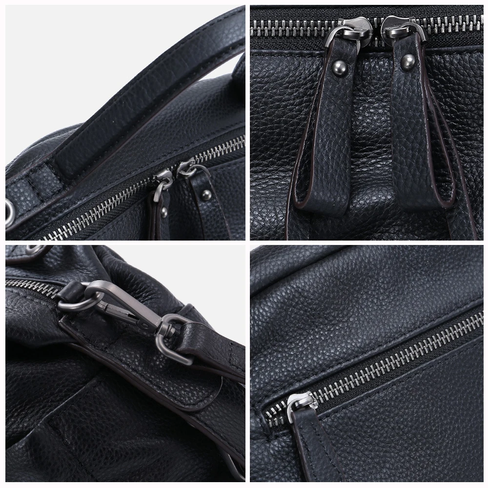 Женская сумка из натуральной воловьей кожи сумки красные женские большие через