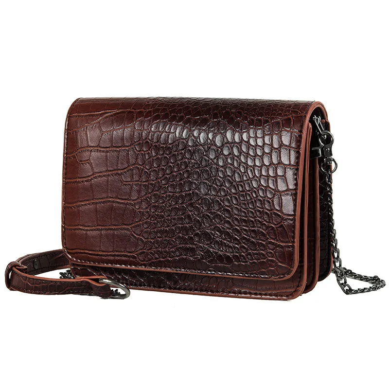 Сумки для женщин 2018 удобные ткани непромокаемые ПУ одно плечо наклонный крест