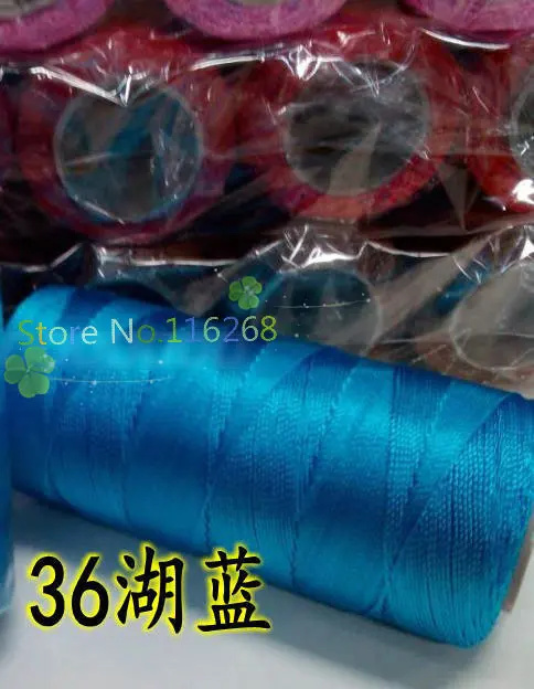 picture color 5 шт.* 75 г пряжа для вязания хлопчатобумажной нити linha croche линия специальные спицы Вязание шелк ткань дизайнер t4 - Цвет: picture color