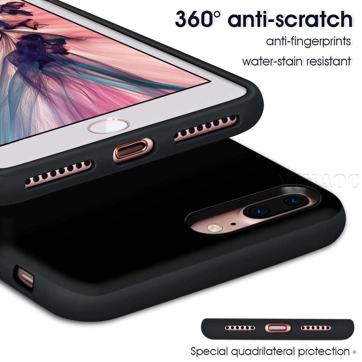 Винтажный силиконовый чехол YIMAOC для Huawei Mate 10 P8 P9 P10 P20 Lite Pro P Y7 Y9 Smart Mini 2017 2018|Бамперы|