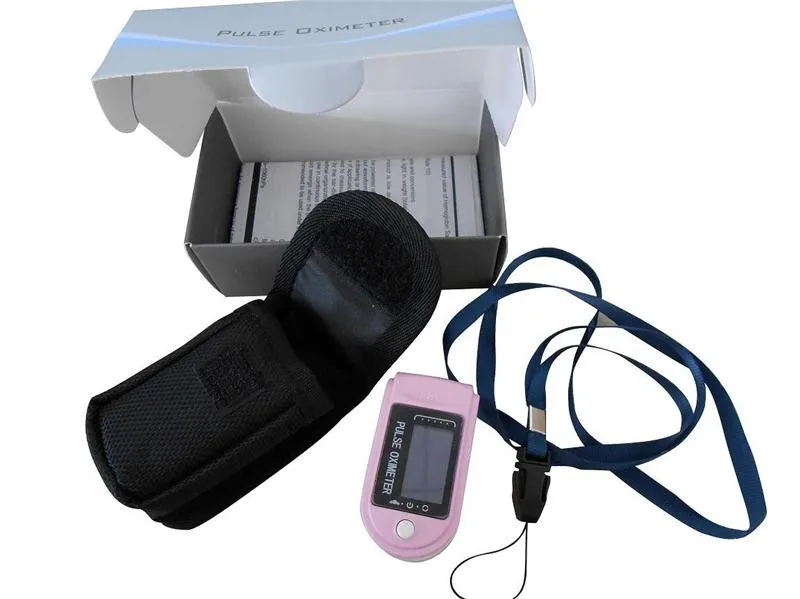 CE& FDA Nuevo прибор для измерения давления pulso, монитор de pulso, SPO2, пульсовой оксиметр с органическим светодиодом, CONTEC