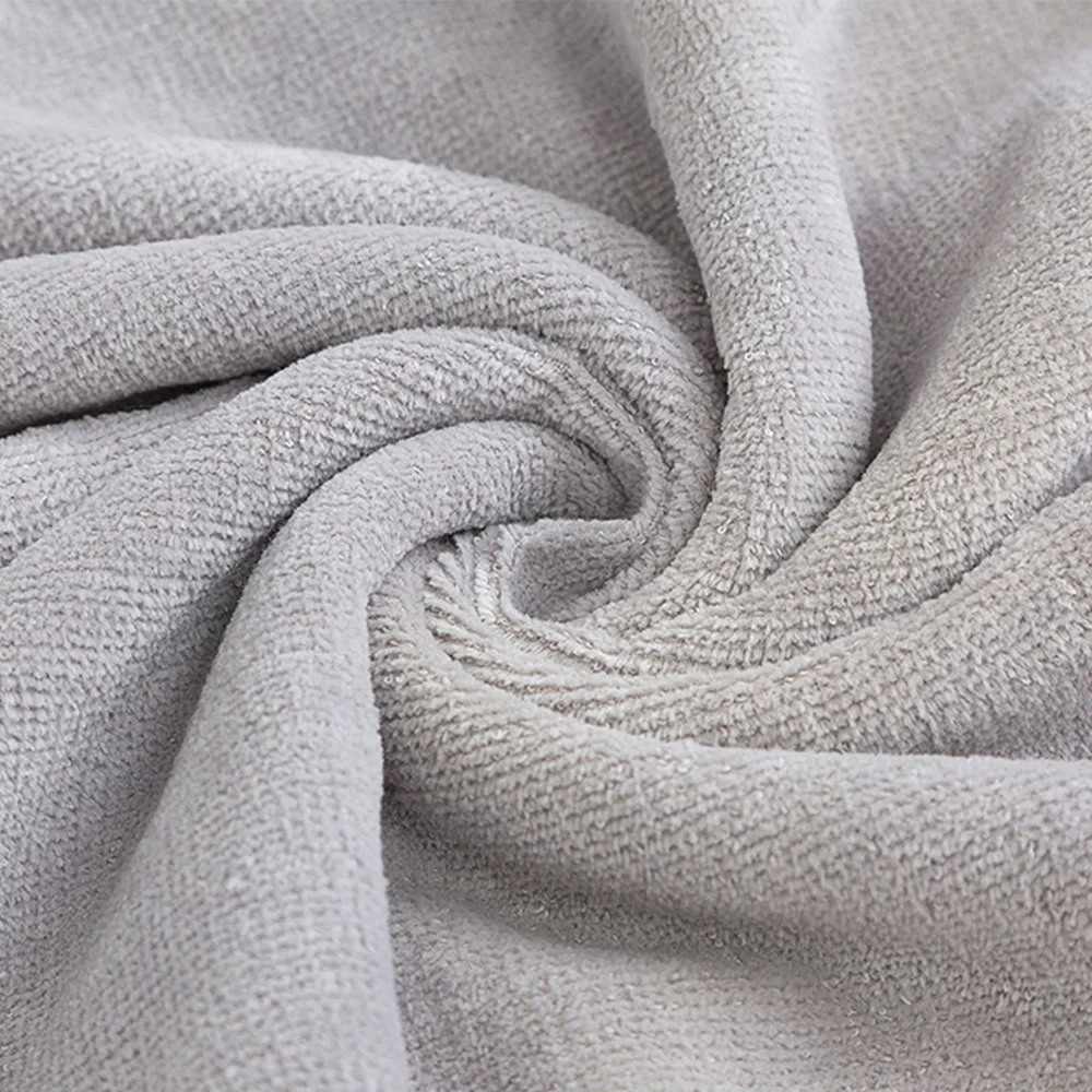 Новинка Детский милый мультяшный плащ с капюшоном женское мягкое банное