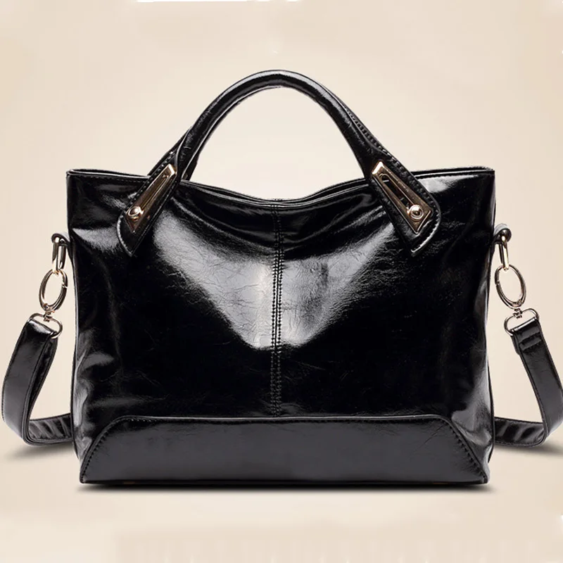 Горячая новинка 2018 женские ручные сумки известный бренд кожаная сумка красная