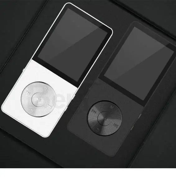 Мини MP4 плеер со встроенным динамиком MP3 музыкальный с hifi mp-3 usb Радио Видео mp 4