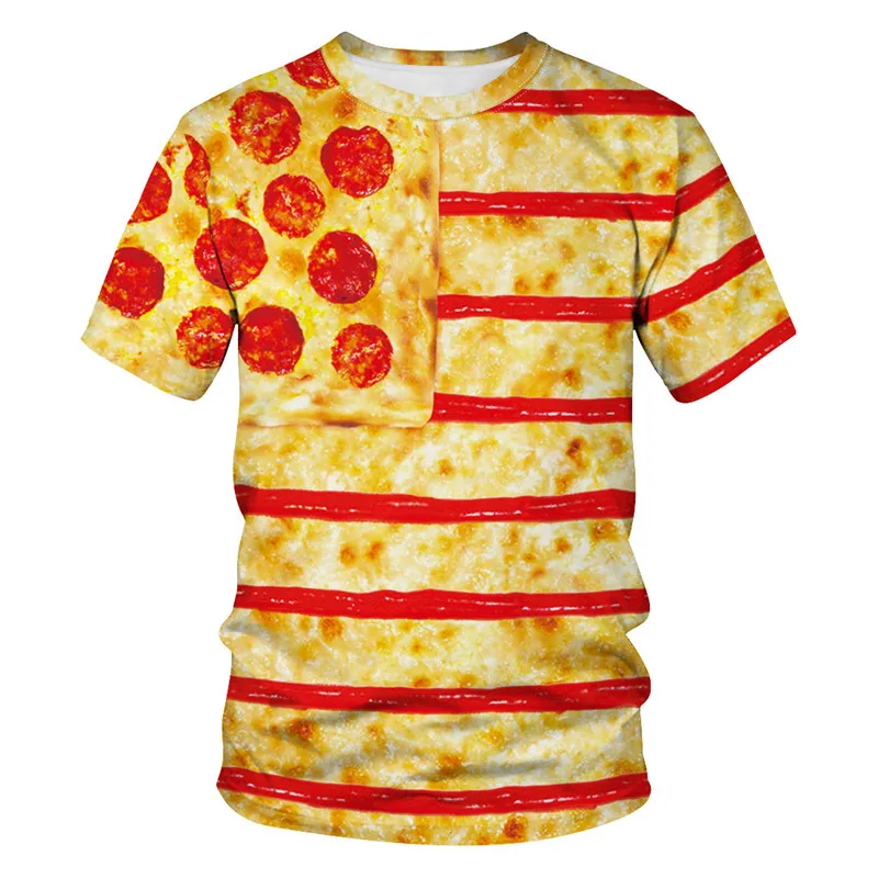 Новые модные мужские и женские 3d футболки с забавным принтом черные Dreamy Smoke Lines