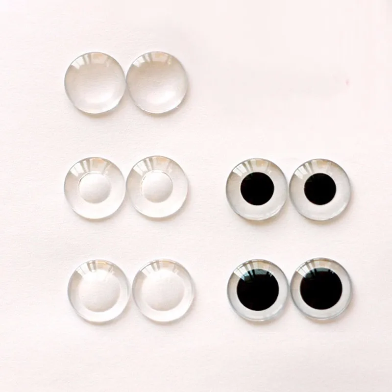 Бесплатная доставка 10 пар чипы для кукольных глаз|eye pupil|blythe eye chipseye chips |