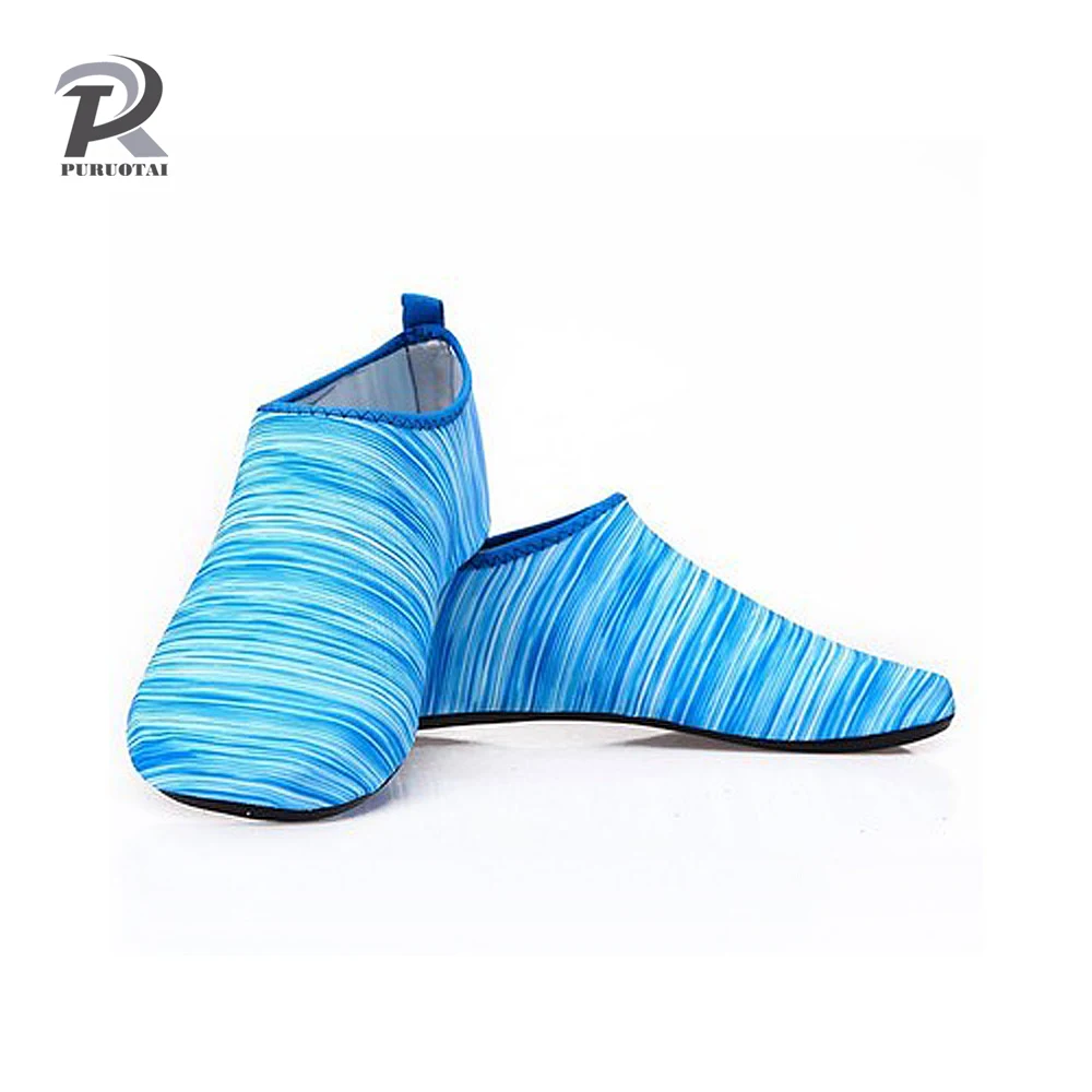 Diving Water Socks Носки для подводного плавания; костюм для подводного плавания; обувь для плавания; пляжная обувь; кроссовки для мужчин и женщин; обувь для подводного плавания; 3 мм - Цвет: Diving Water Socks