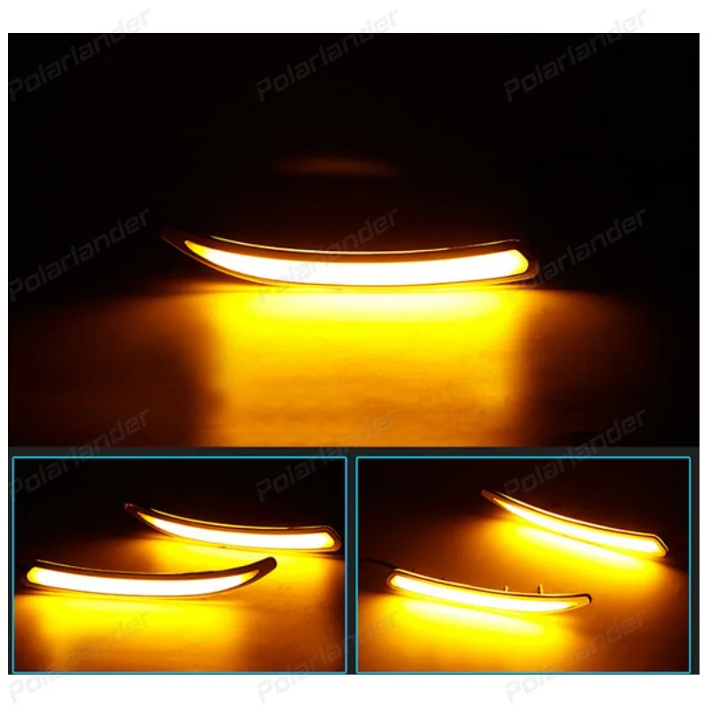 48 leds DRL daylight Car styling for B/uick R/egal GS 2008-2013 daytime running lights | Автомобили и мотоциклы