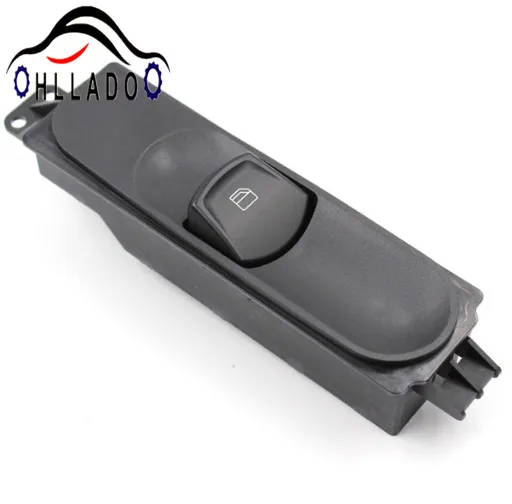 

HLLADO Front Right Passenger Side 6395451413 Fit for BENZ VITO W639 2003-2014 2004 2005 2006 2007 2006 2011 A6395451413