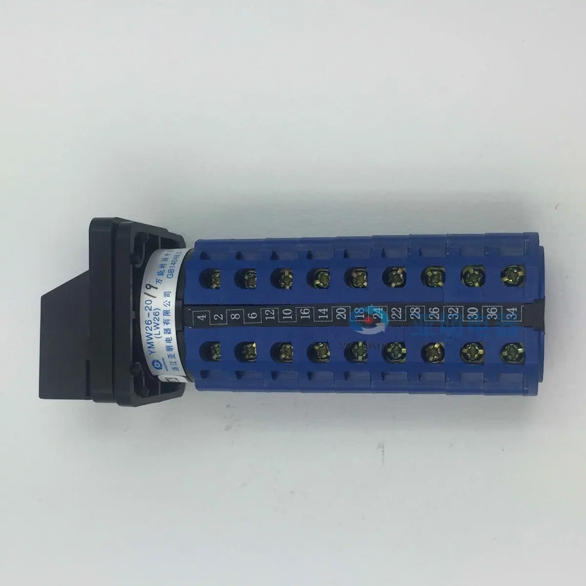 LW26 20/9 универсальный переключатель 0 3 архивов 9 секционный Silver Point More Gear Switch|switch|switch