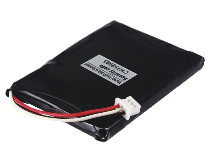 Cameron sino 0829 DLP413239 литий ионный аккумулятор для AEG Fame 510 (500 mAh) оптовая продажа|500mah
