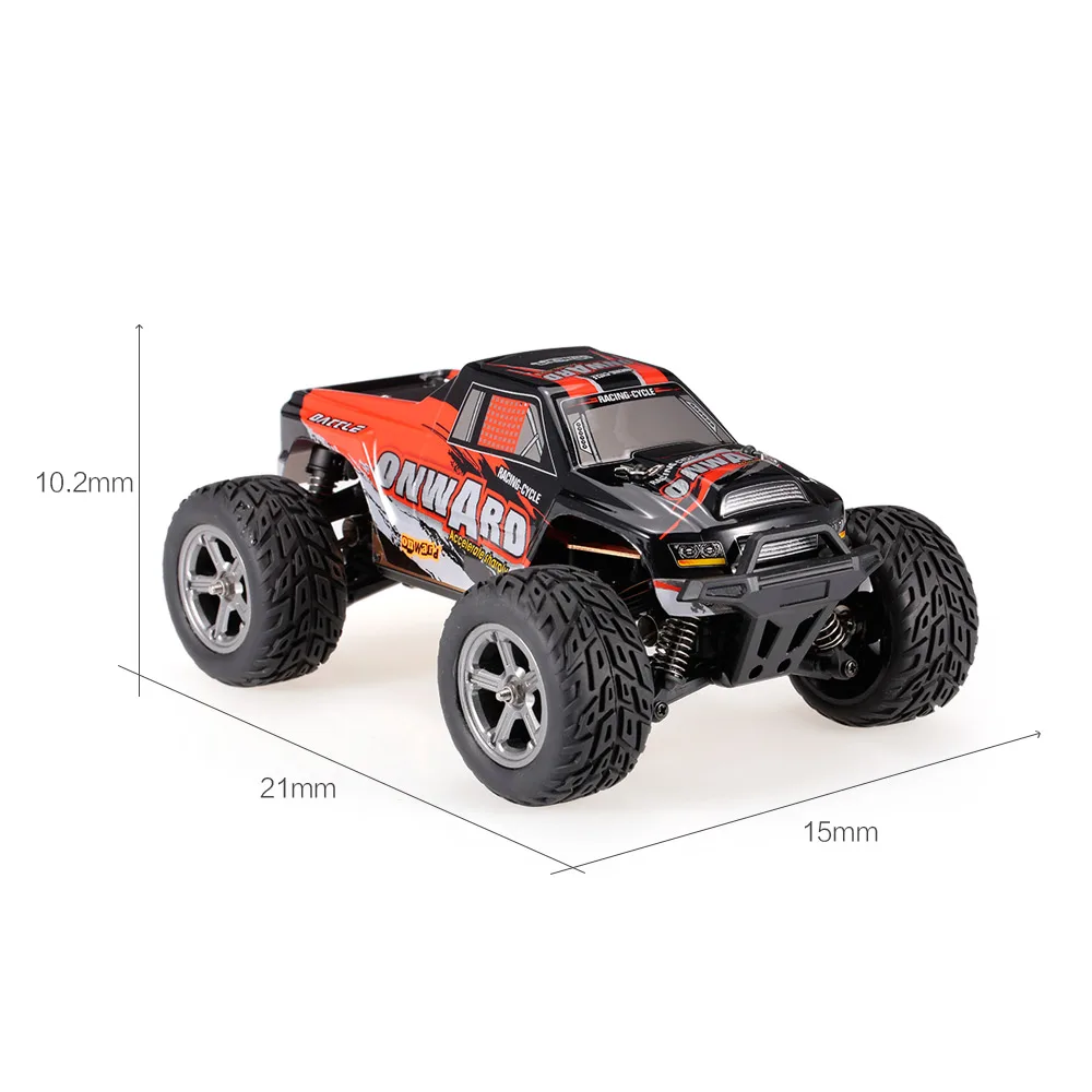 20409 20404 20402 2,4G 4WD RC автомобиль 1:20 внедорожные пустынный автомобиль беговые электрический внедорожник автомобиль игрушки RC Рок Гусеничный RTR подарки