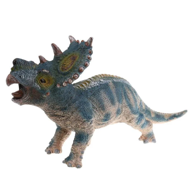 Реалистичные динозавров животных Модель Рисунок Фигурка Игрушка