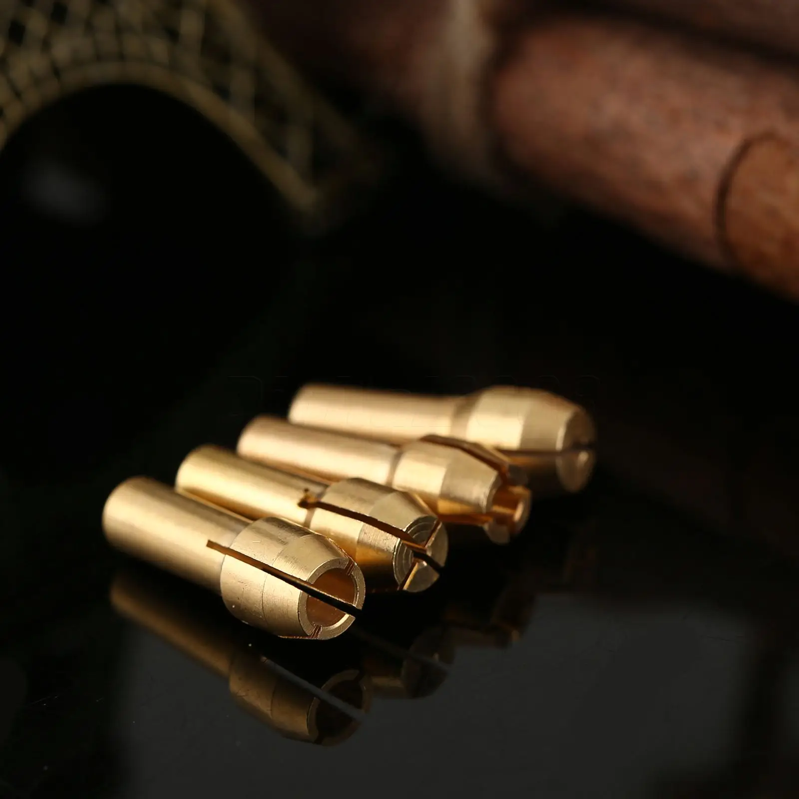 

Abrasive Tools