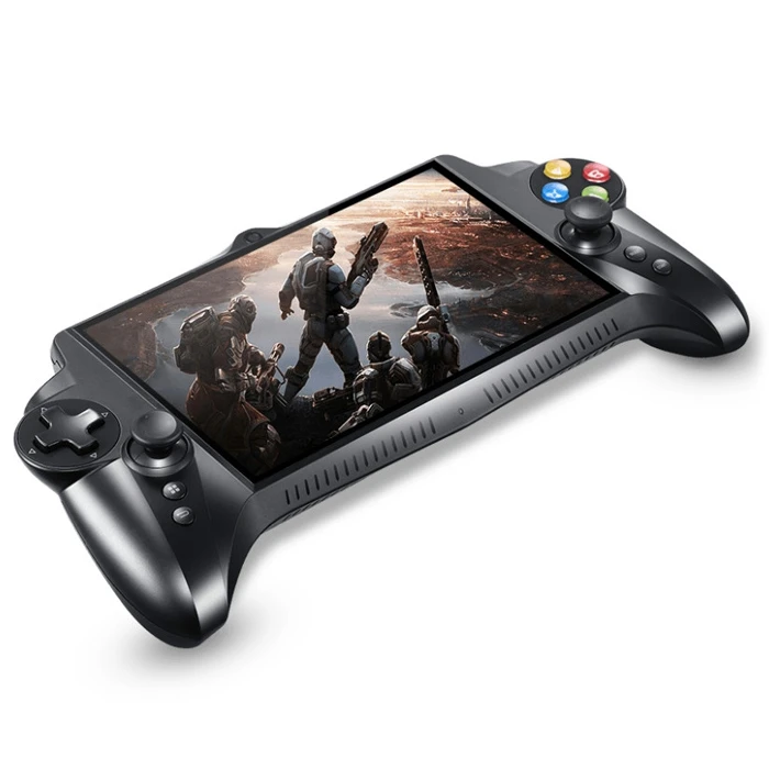 JXD S192K 7 дюймов 1200 X 4G 4 ядра 4G/6 10000 B Новый геймпад 5 1 мАч Android 1920 планшеты PC Видео