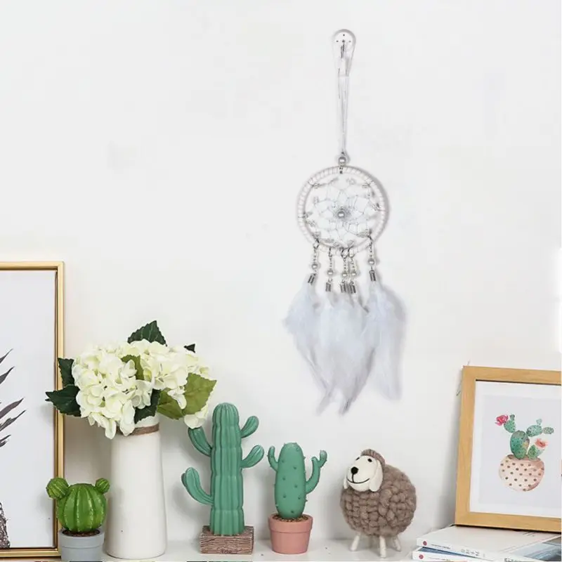 Фотоподвеска W1 в виде пера для детского сада | Дом и сад