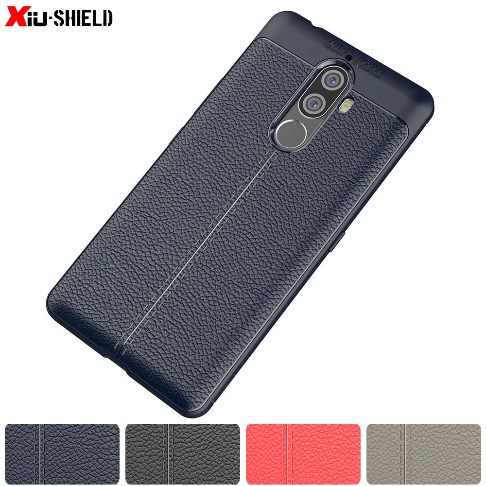 PU силиконовый чехол для Lenovo K8 Note XT1902 3 M2CB2 XT 1902 телефона TPU K 8 K8Note чехлы|silicone case|case for