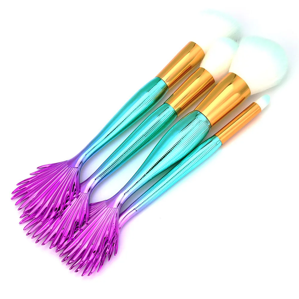 5 шт. составляют Основа для бровей Подводка глаз Румяна косметический Корректоры