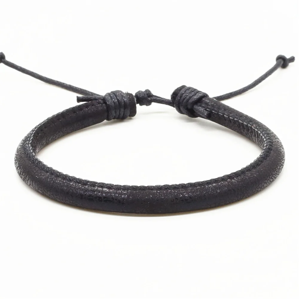 New Arrival Handmade Fashion Trendy Weave Braid Femme Homme Female Male Men Colorful Women Bracelet Jewelry Accessory | Украшения и