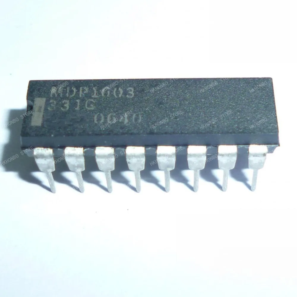 Новый DIP MDP1601 MDP1603 330G 221G 331G 102G 472G 103G 122G 123G 223G 473G|Соединители| |