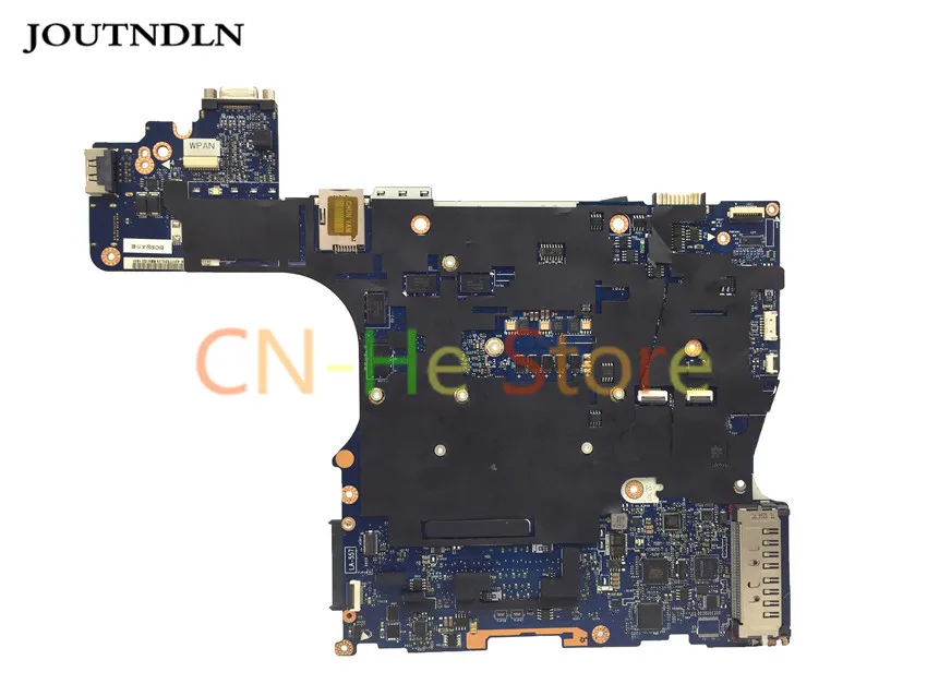 JOUTNDLN  Dell Precision M4500      QM57 Y1HF6 0Y1HF6 LA-5573P w/ FX 880M DDR3 s988a