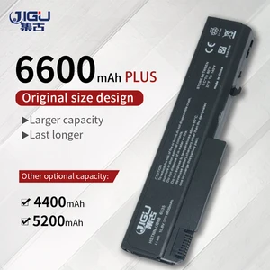 JIGU Laptop Battery For Hp Compaq Business Notebook 6530b 6535b 6730b 6735b EliteBook 6930p 8440p 6440b 6445b 6450b 6540b 6545b