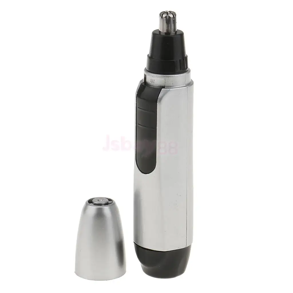 Все в 1 Электрический Нос носовые уши бровей лица Триммер для удаления волос