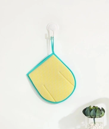 Xiaomi mijia экран тряпка ткань для ванной очистки перчатки кухня подгузник из микрофибры весь дом тряпка абсорбент сильные предварительно бактерии