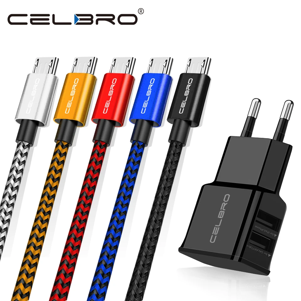 Зарядное устройство для мобильного телефона Usb настенное зарядное адаптер