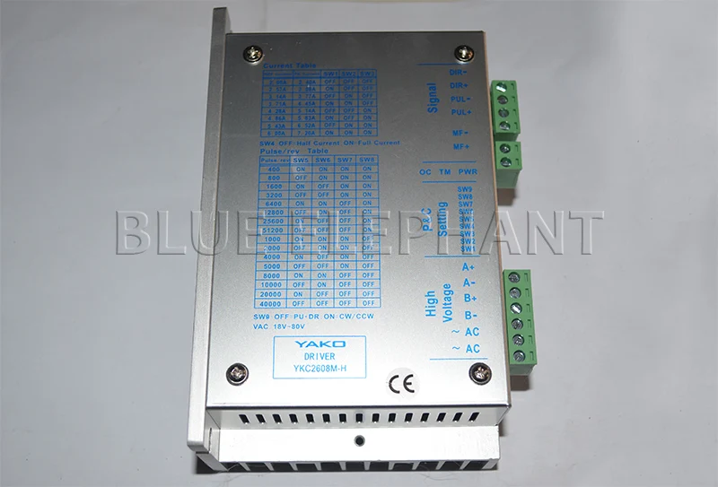 Горячая Распродажа фрезерный станок с ЧПУ большого размера 4 осевой 2030 по