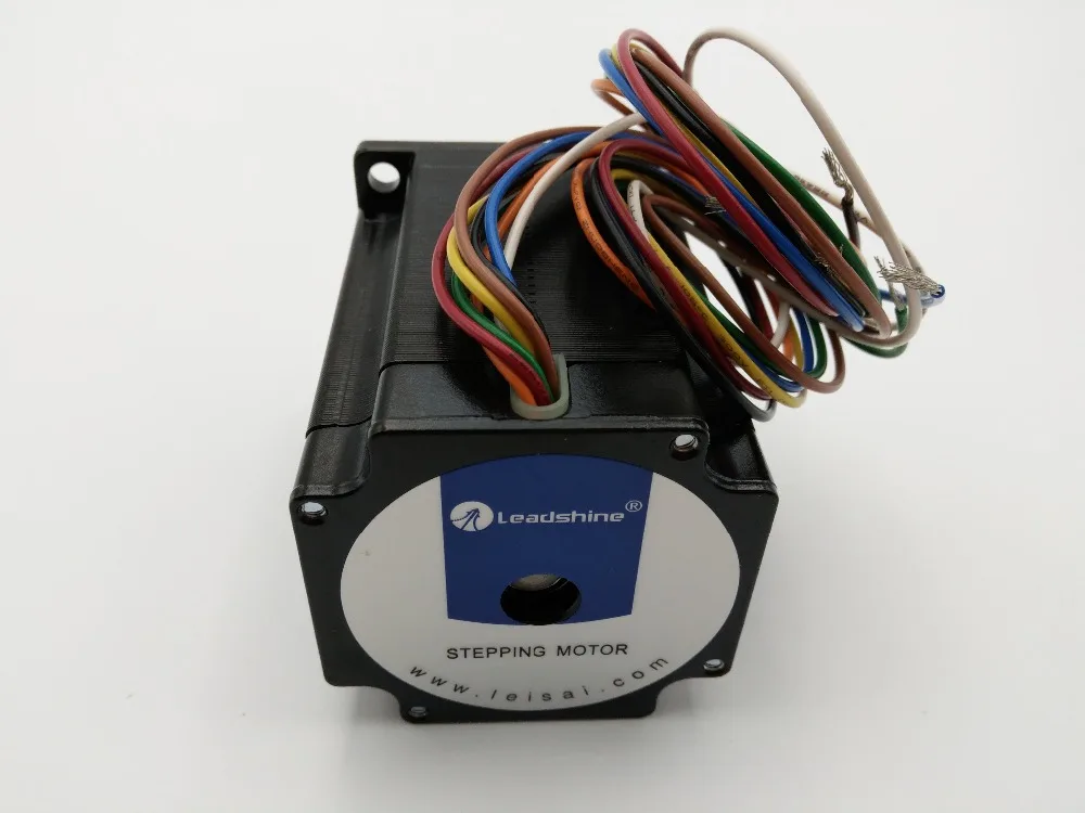 

57HS22-L 2 phase 2.2Nm Unipolar Stepper Motor NEMA23 Motor 57mm Step Motor 1.8 degree 3.5A new