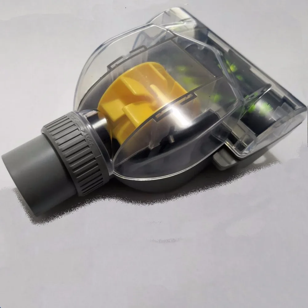 

2017 New type Wind turbo floor brush vacuum cleaner brush 32mm/35mm