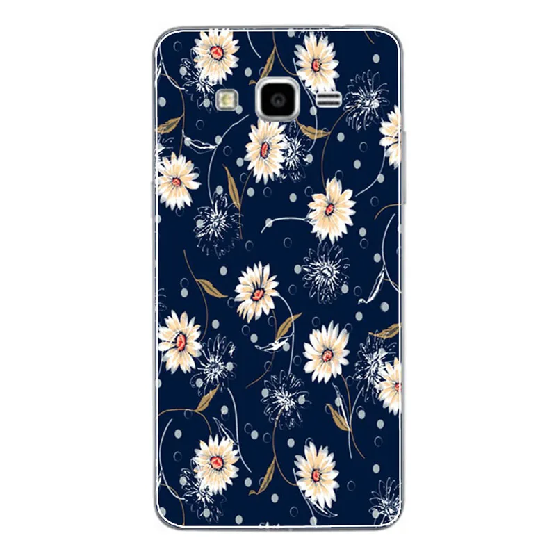 J44 Мягкий чехол из ТПУ для samsung Galaxy Grand Prime, чехол G530, G531, G531H, чехол, силиконовый чехол, чехол с принтом для samsung, чехол для Grand Prime - Цвет: J44