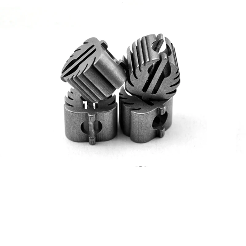 Высококачественный гравировальный EDC с ЧПУ подходит для продвижения ST TC4