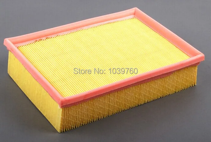 Бесплатная доставка оптовая продажа новый воздушный фильтр для BMW E36 E38 E39 E46 E83 E85