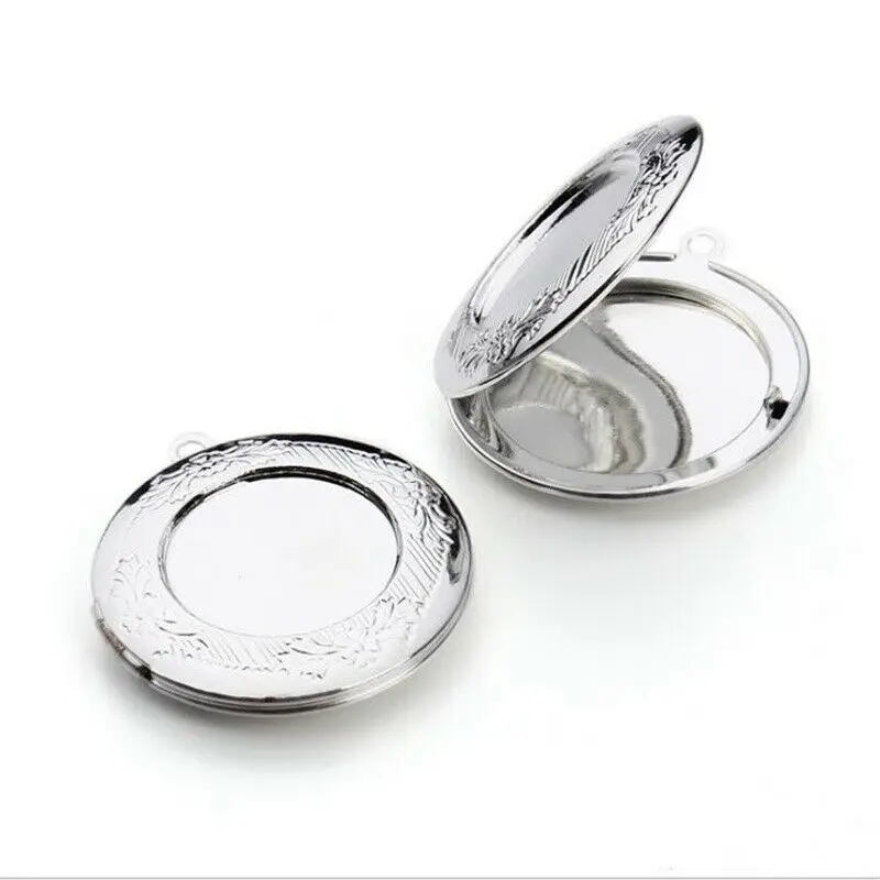 Ретро милый мопса кулон в виде собаки фото стекло кабошон кристалл ожерелье День