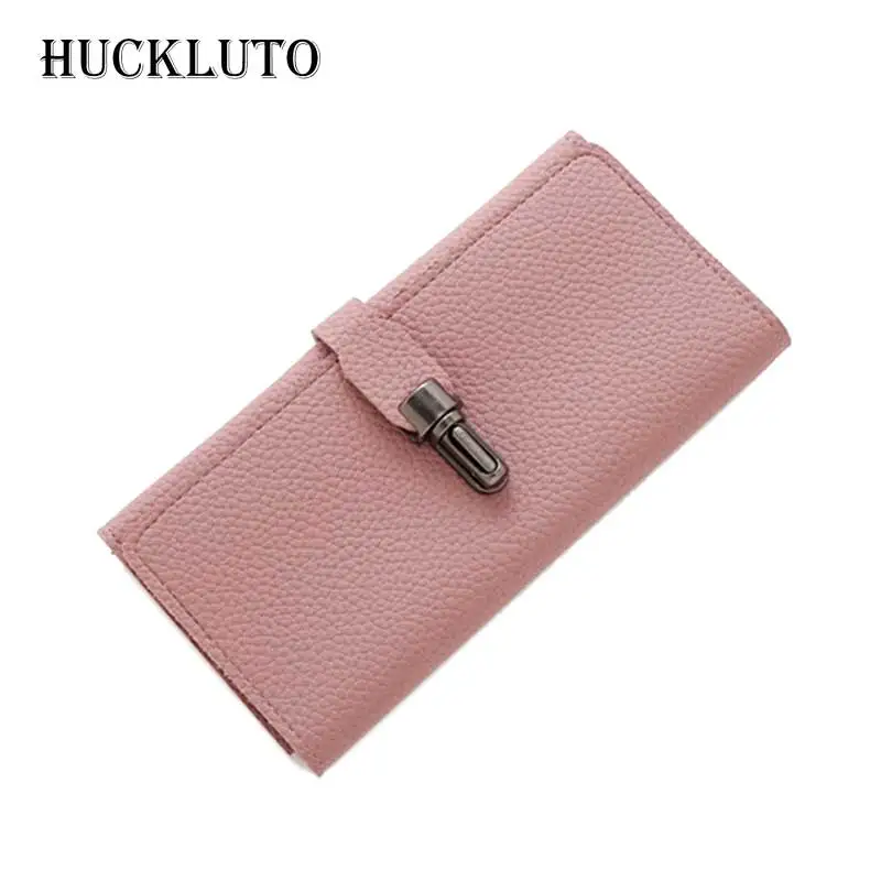 HuckLuto новинка 2019 акция распродажа японский и корейский стиль тренд длинный