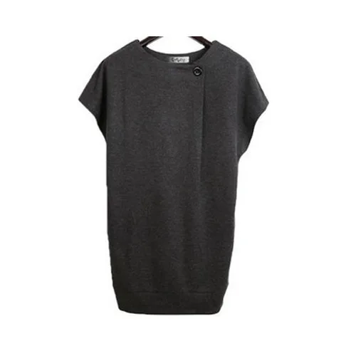 Вязаное осеннее платье для женщин Мини женское Повседневное свитер|winter dress women|women