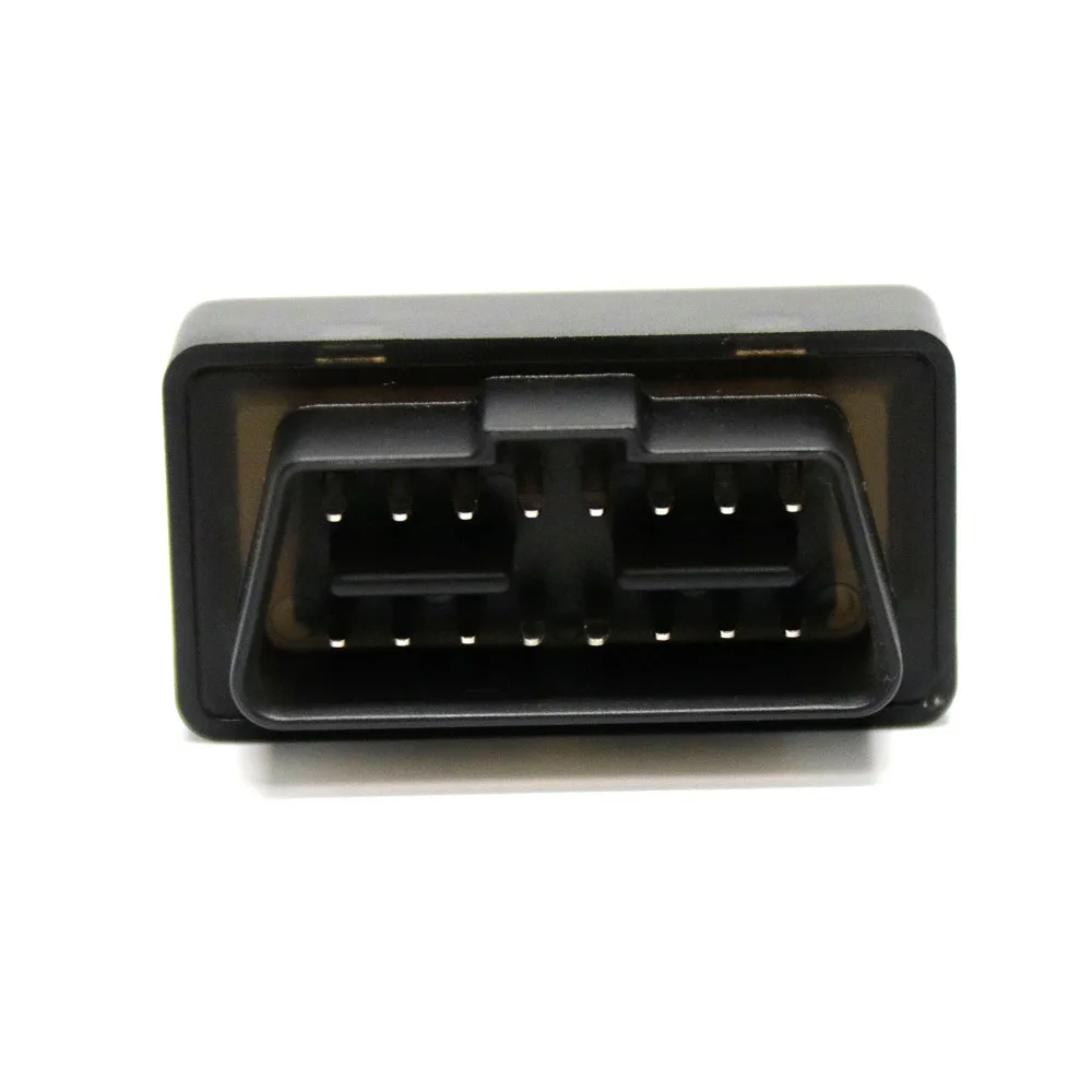 2017 Новый мини OBDII ELM327 V1.5 Wifi OBD2 CAN BUS диагностический инструмент с чипом PIC18F25K80
