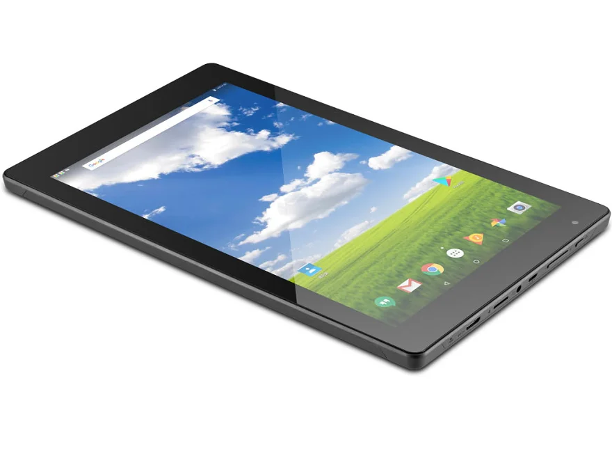 10,1 дюймов MTK8163A четырехъядерный ips 1920*1200 Pipo N10 планшетный ПК Android 7,0 2G ram 32G rom Mini HDMI BT 4,0 wifi Две камеры