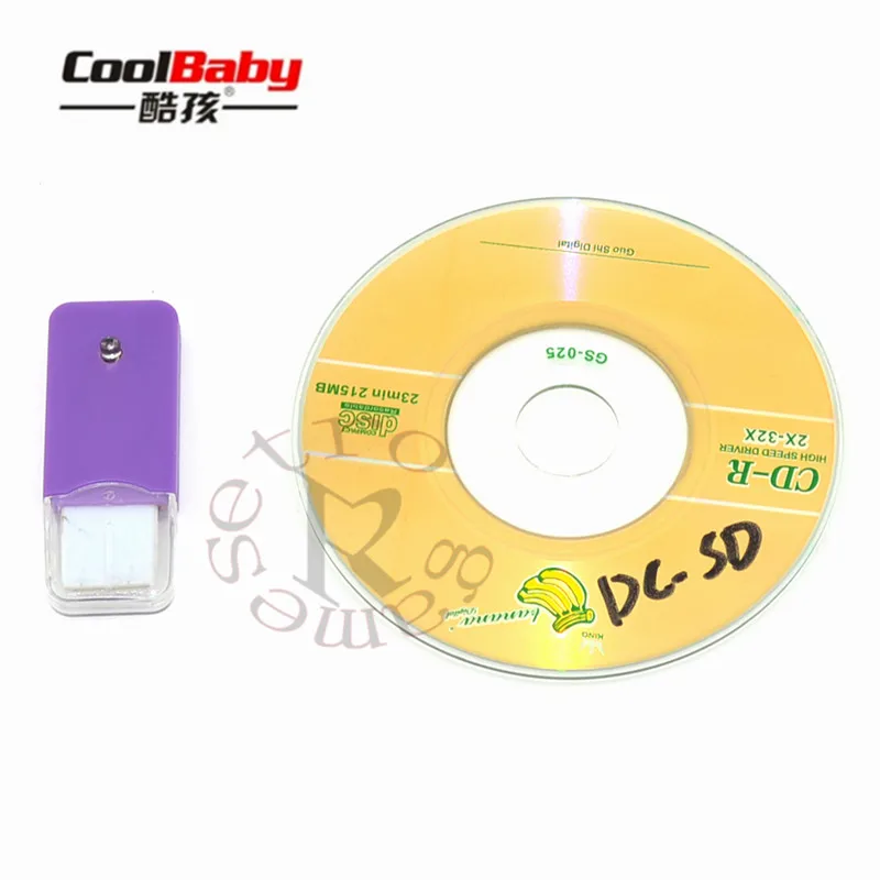 Для кардридера Micro SD TF для SEGA Dreamcast DC | Электроника